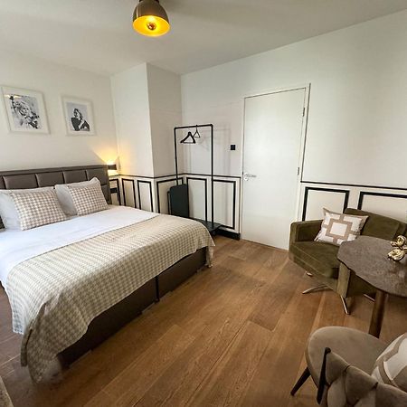 Yourbnb Suites Haarlemmerstraat Άμστερνταμ Εξωτερικό φωτογραφία