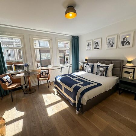 Yourbnb Suites Haarlemmerstraat Άμστερνταμ Εξωτερικό φωτογραφία