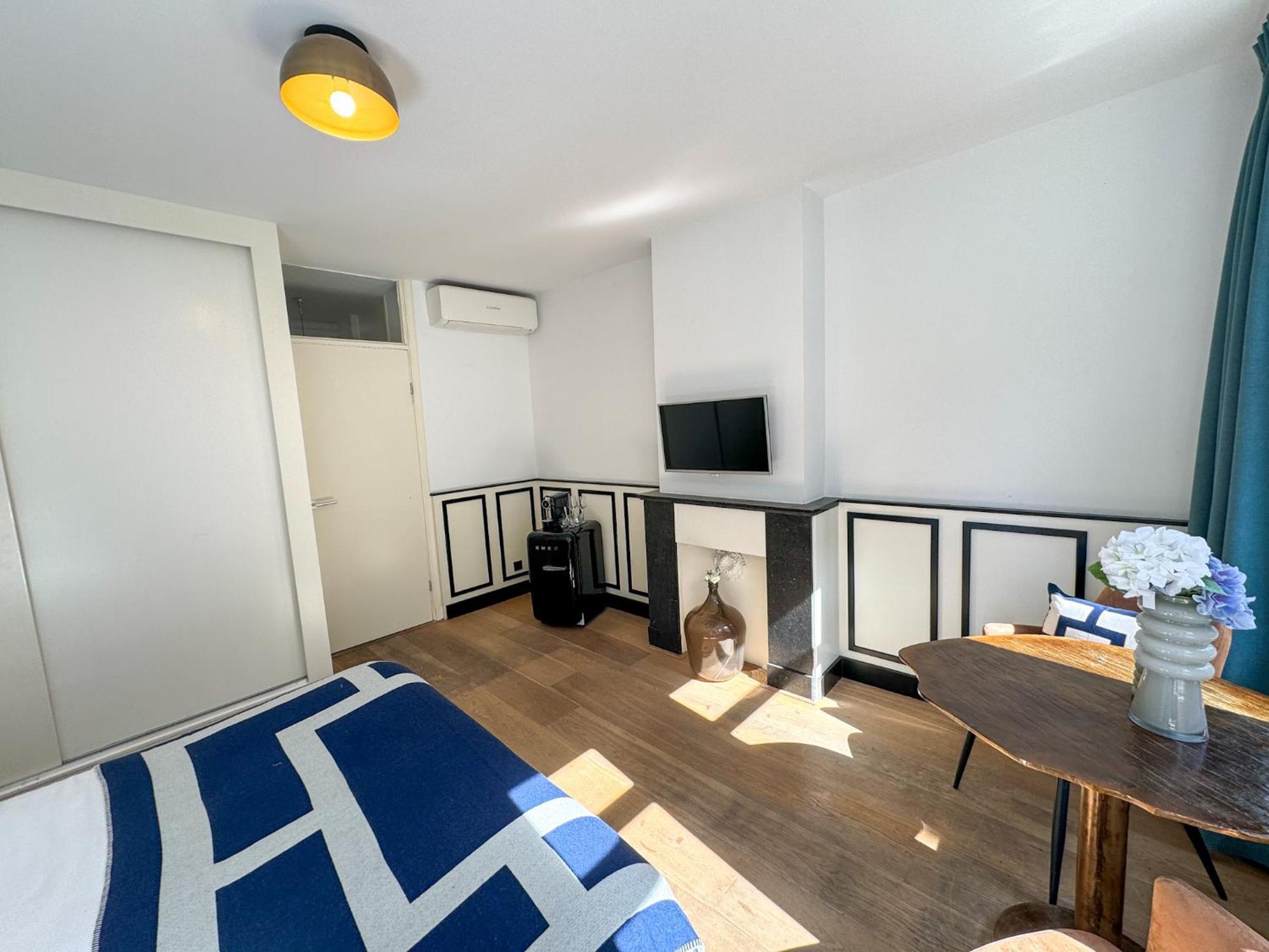 Yourbnb Suites Haarlemmerstraat Άμστερνταμ Εξωτερικό φωτογραφία