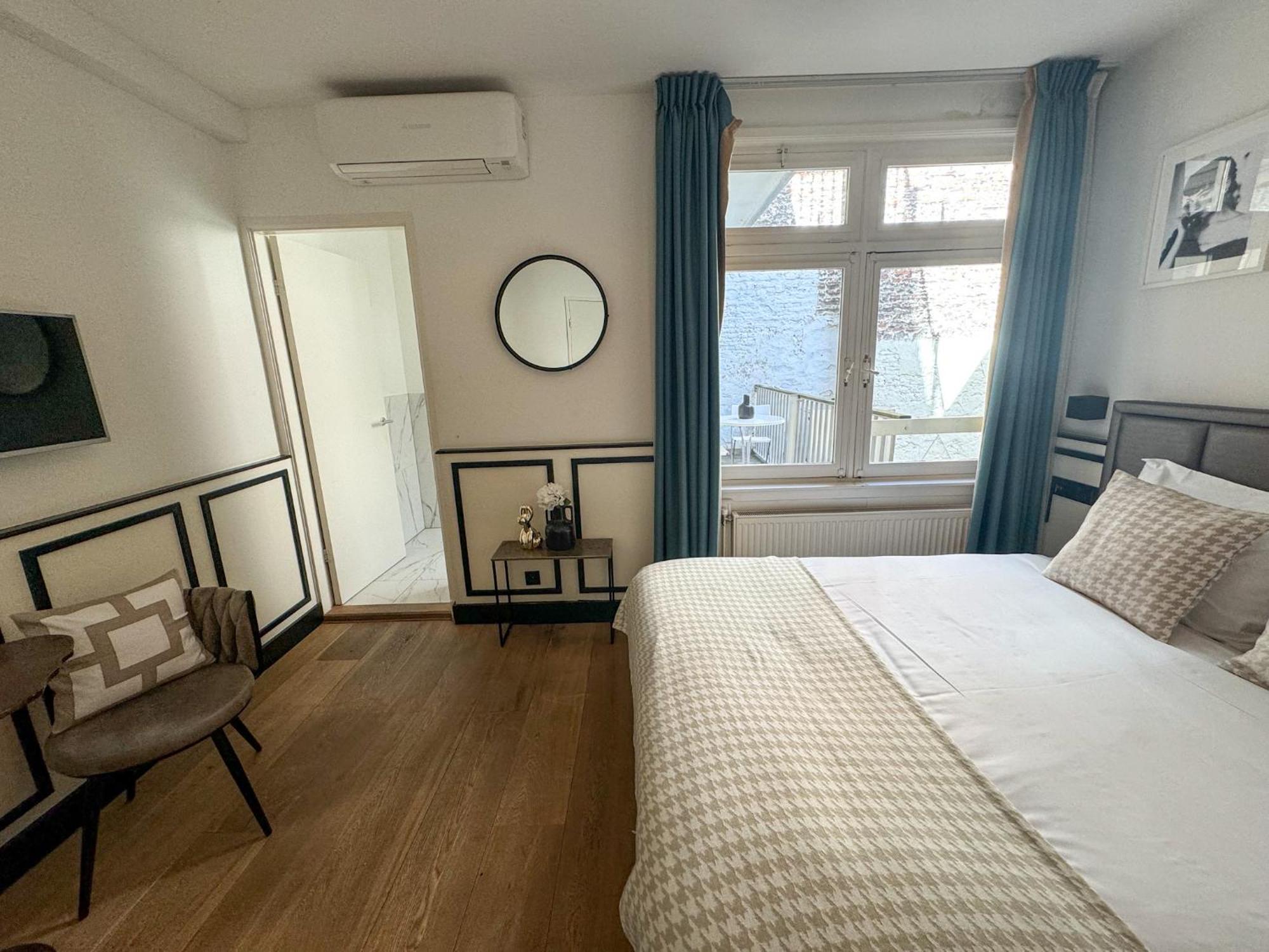 Yourbnb Suites Haarlemmerstraat Άμστερνταμ Εξωτερικό φωτογραφία