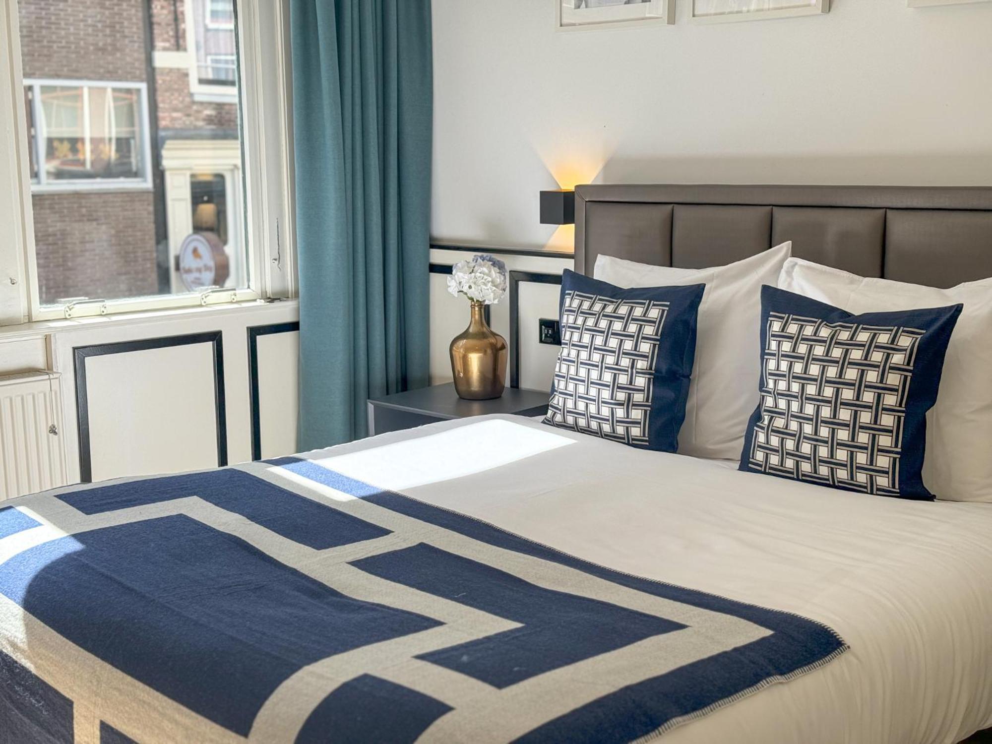 Yourbnb Suites Haarlemmerstraat Άμστερνταμ Εξωτερικό φωτογραφία