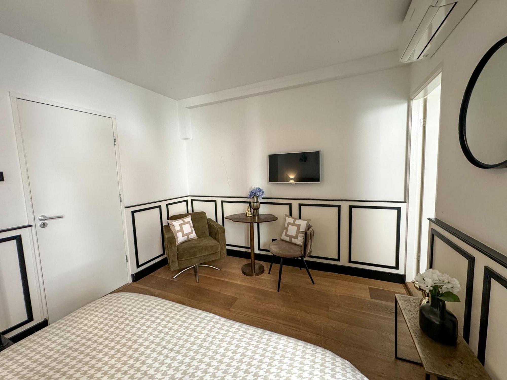 Yourbnb Suites Haarlemmerstraat Άμστερνταμ Εξωτερικό φωτογραφία