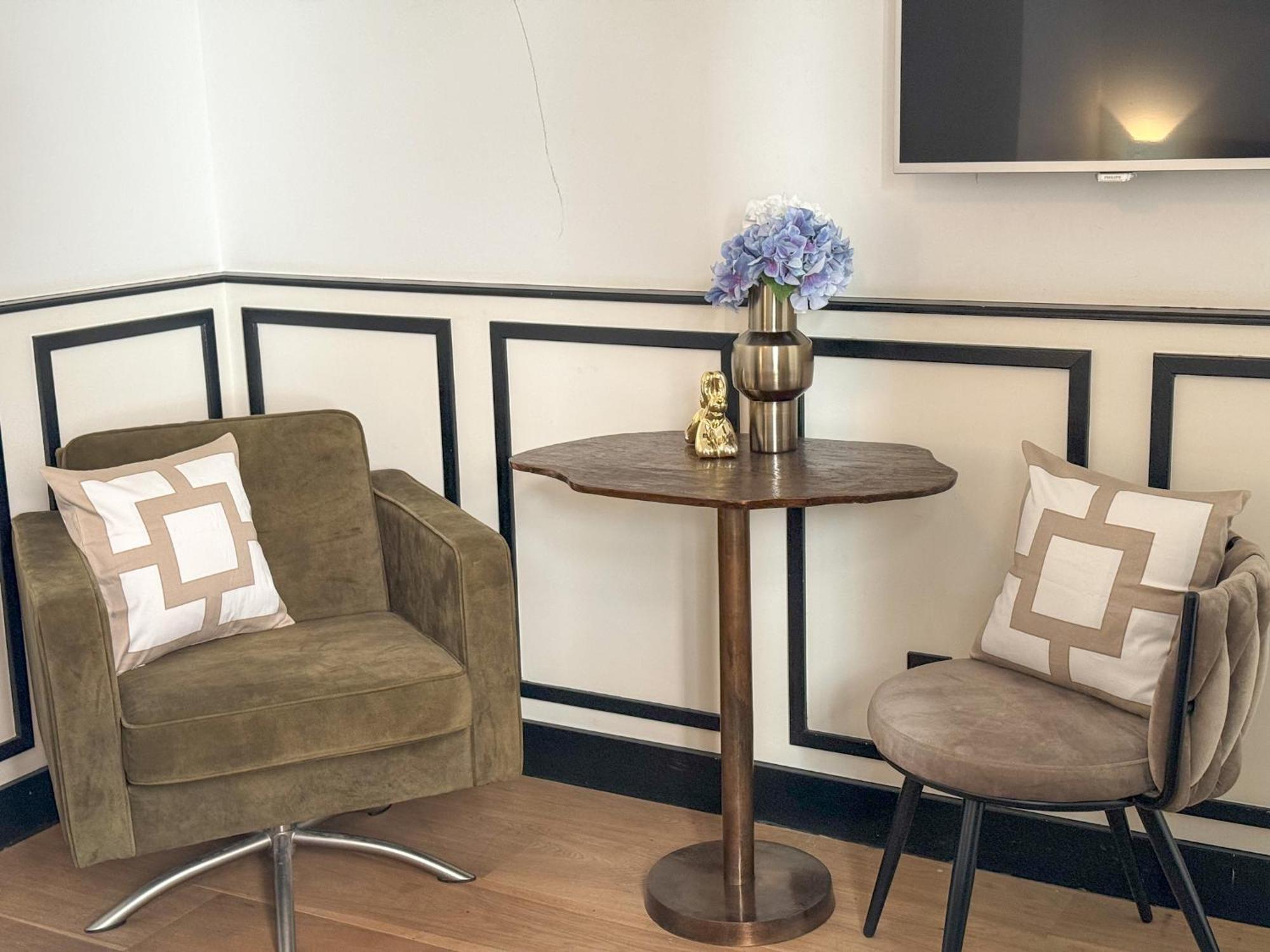 Yourbnb Suites Haarlemmerstraat Άμστερνταμ Εξωτερικό φωτογραφία