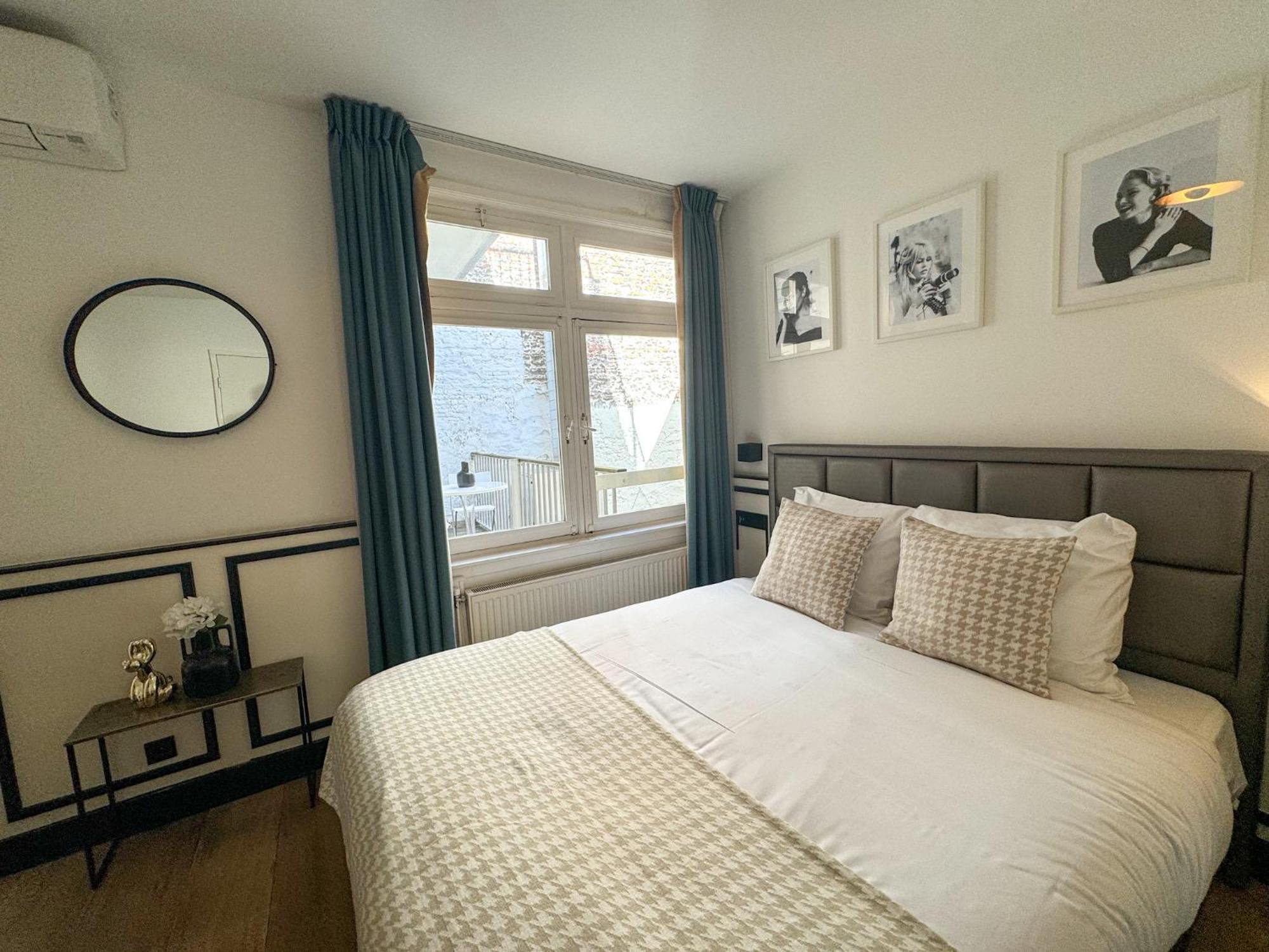 Yourbnb Suites Haarlemmerstraat Άμστερνταμ Εξωτερικό φωτογραφία