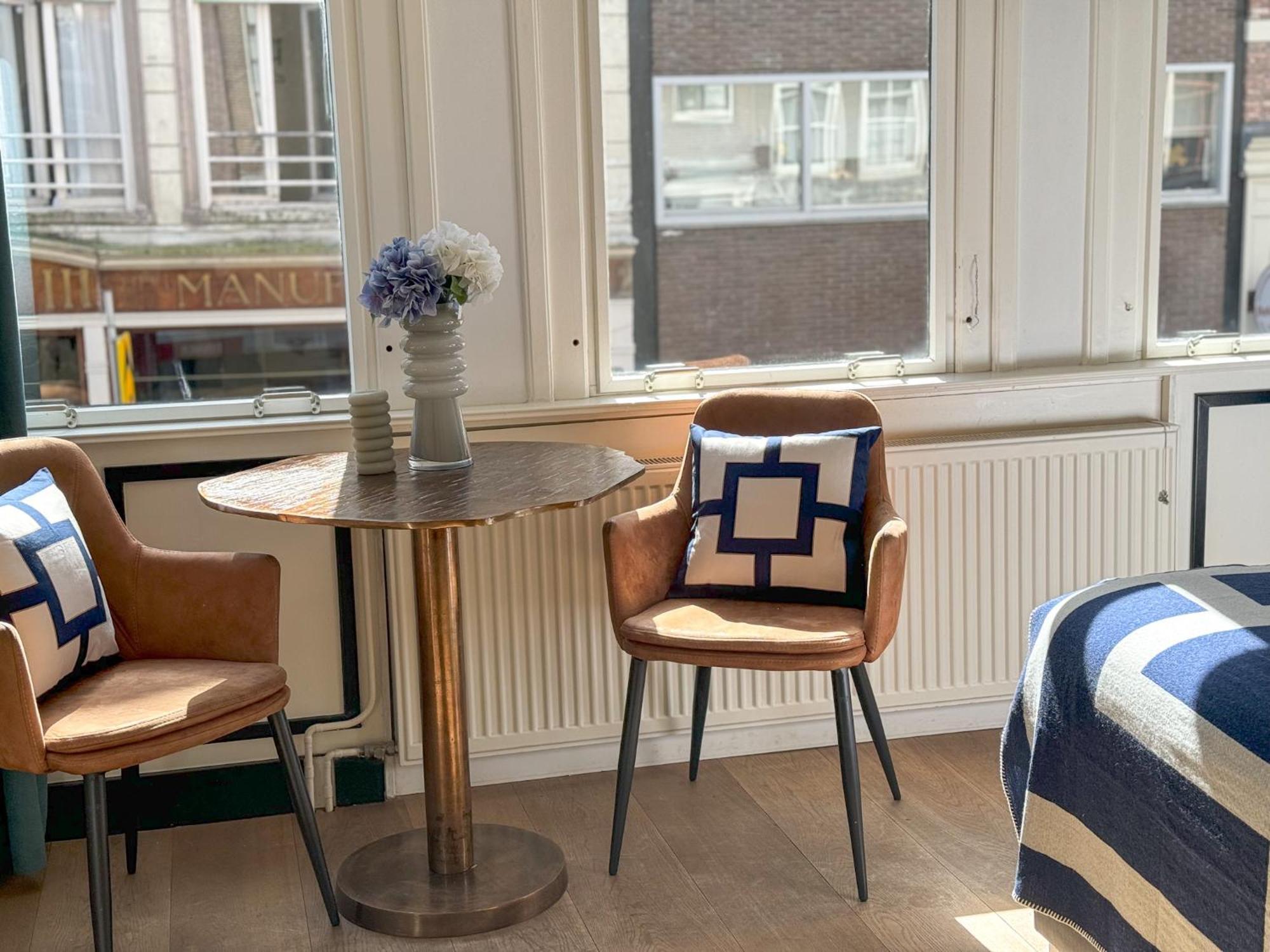 Yourbnb Suites Haarlemmerstraat Άμστερνταμ Εξωτερικό φωτογραφία